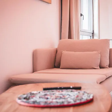 Duplex Sea View Near Monaco Ac & Parking Дом отдыха