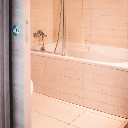 Duplex Sea View Near Monaco Ac & Parking Рокебрюн — Кап-Мартен