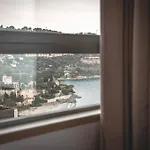 Prázdninový dům Duplex Sea View Near Monaco Ac & Parking