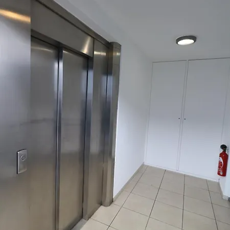 아파트 Porte De Monaco, Duplex Avec Terrasse Et Parking 로퀴에브륀캡마르탱