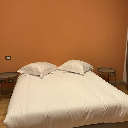 Porte De Monaco, Duplex Avec Terrasse Et Parking 아파트